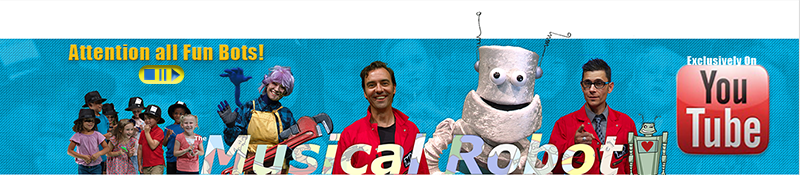 Watch the new TV show!!! Exclusively on YouTube