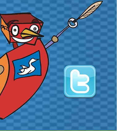 Get Snarky with the Musical Robot on Twitter!